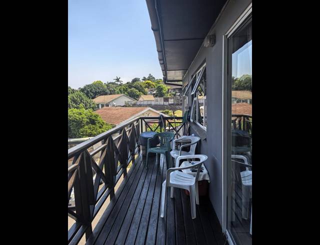 2 BEDROOM PROPERTY TO RENT IN ESCOMBE